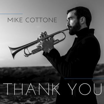 Mike Cottone – Thank You (2020) FLAC