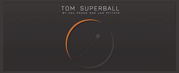 Edu Prado Sounds Tom Superball KONTAKT