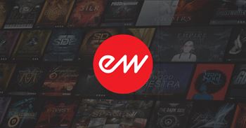 EastWest EW 好莱坞铜管 弦乐 打击乐 交响 电子 人声 39套（423GB）