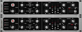 母带均衡器 Bettermaker EQ232D v1.0.1 Incl Patched and Keygen-R2R