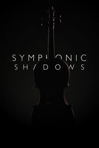 8dio Symphonic Shadows KONTAKT