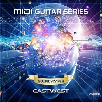 East West Midi Guitar Vol 3 Soundscapes v1.0.2