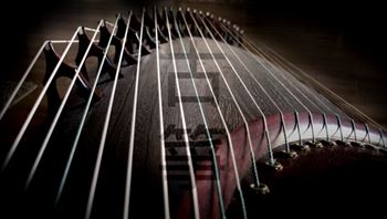 中国古筝 SonicCouture GuZheng v2.0.0 KONTAKT