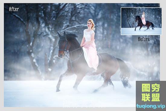 5000+超清PS效果叠加合成必备10G素材库