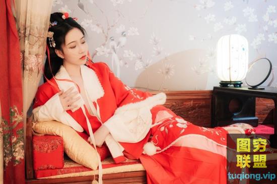 年年Nnian 古典美女 艺术写真 52套 17.1GB