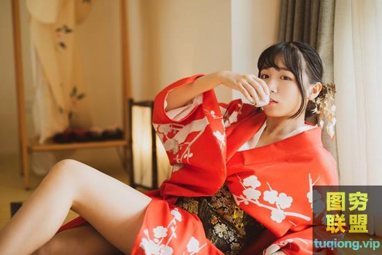 美女私房写真原图 81P