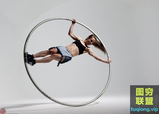 20G 超高清人体动态摄影Scott - BIM 绘画参考大图