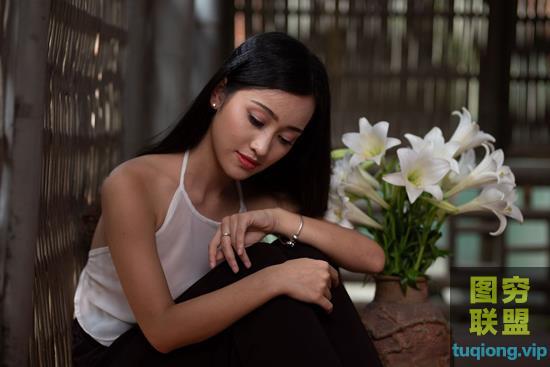 9张气质美女私房写真RAW原片素材Canon EOS-1D X