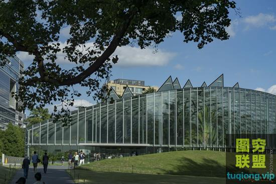 136张高清日本东京新宿御苑公园参考图片集PARKS & GARDENS