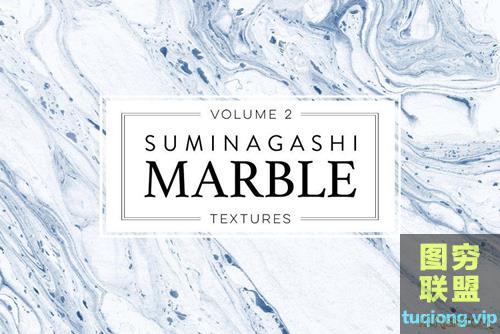 90张高清大理石背景纹理素材 Marble Paper Textures