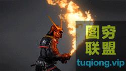 超酷火焰燃烧GIF动作 Animated Fire 2 Photoshop Action