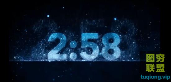 【婚礼大屏倒计时】119款倒计时视频素材