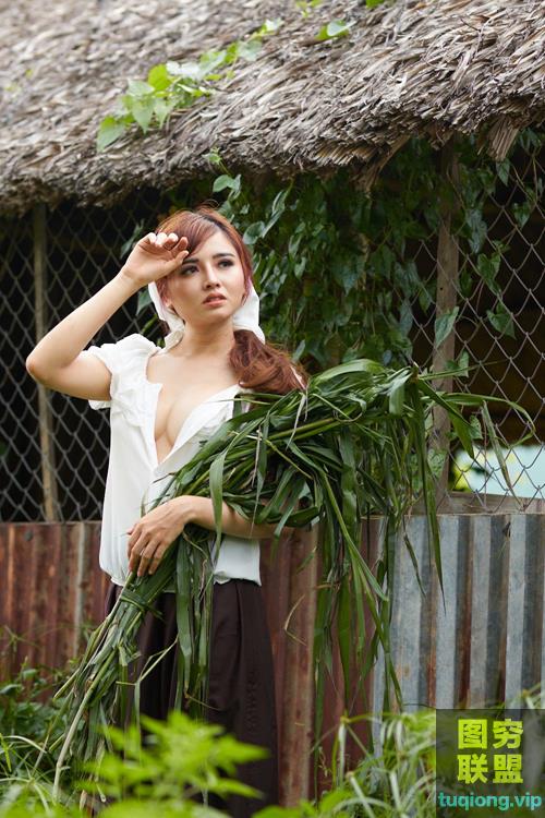 3张女孩原片CR2 佳能EOS 70D