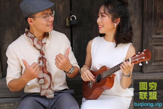 13张情侣写真RAW原片素材Canon EOS 5D Mark III