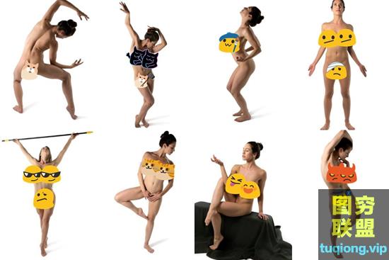 639张国外女性模特姿势人体艺术绘画雕刻建模高清参考图像