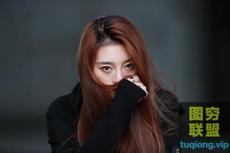 709张黑衣美女模特写真摄影RAW原片 修图练习学习