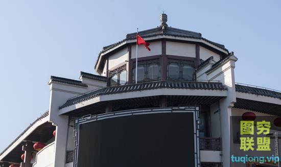 305张中国古典东方主义城镇高清图片集