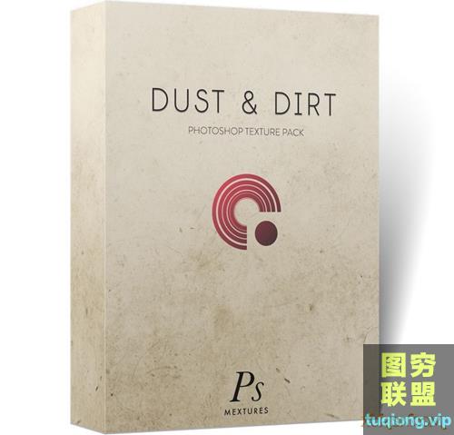 12P高清粉尘污垢纹理 图片老旧效果合成素材