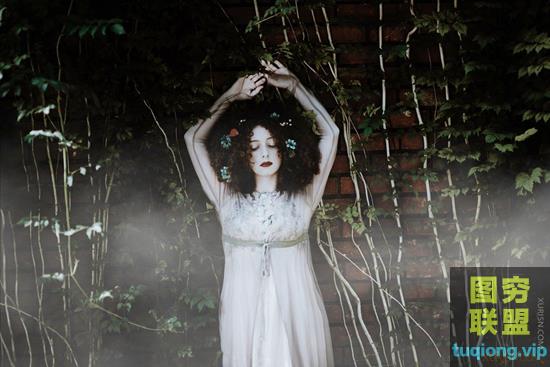 239张高清雾霾烟雾图片叠加素材包Fog Photo Overlays