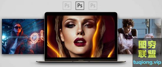 大师收藏 200张高清电影人像光效图片叠加素材包