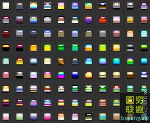 99款水晶样式 ASL