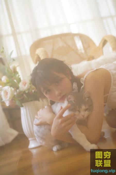 121张漂亮妹子梦幻朦胧私房写真JPG高清原图