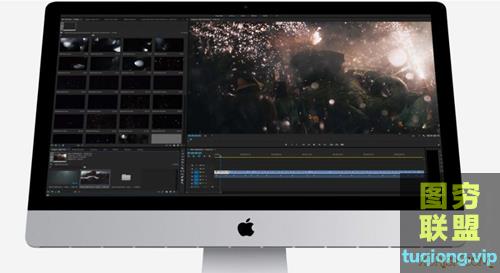 Lens Distortions - Shimmer 4K 50组闪光叠加镜头光斑特效合成4K视...