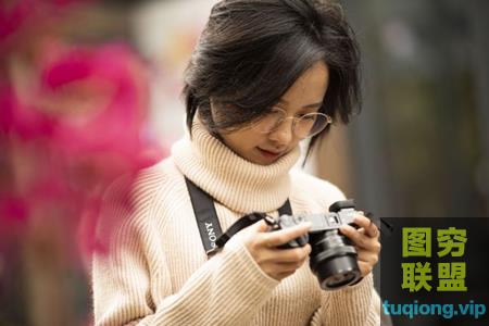 16张文静的摄影小姐姐街拍写真RAW原片NIKON D810