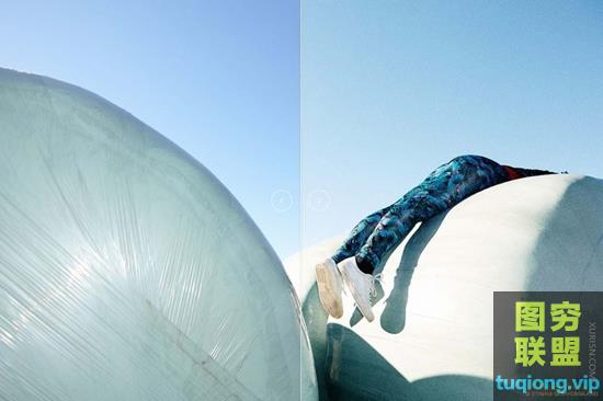 Capture One 20 高级通用风格预设包 Beyond Styles Kit