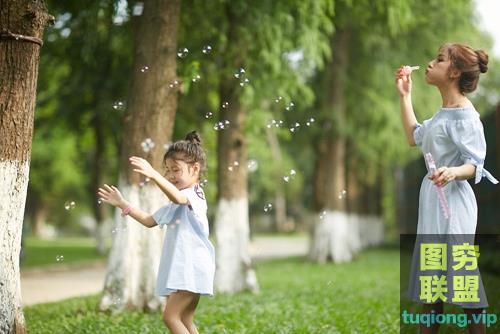 5张母女游戏亲子装原片CR2 Canon EOS 5D Mark III