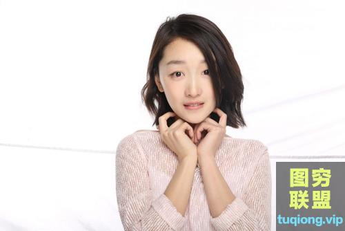 12P内地女演员周冬雨RAW原图CR2格式 修图练习素材