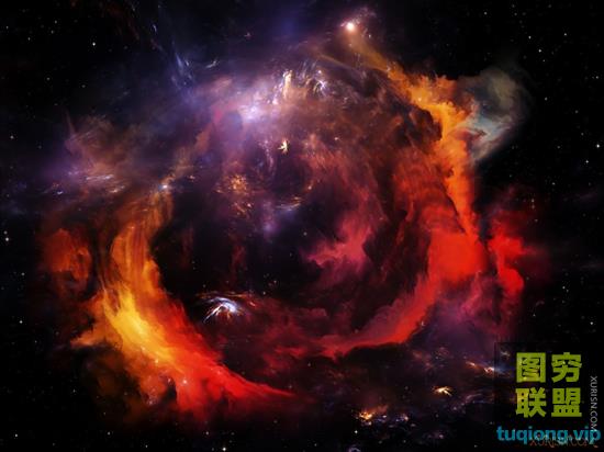 20张超清炫丽宇宙星云爆发图片Nebula Burst - 20 UHQ JPEG