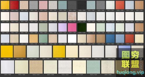 409款古风宣纸底纹设计背景合成叠加素材集