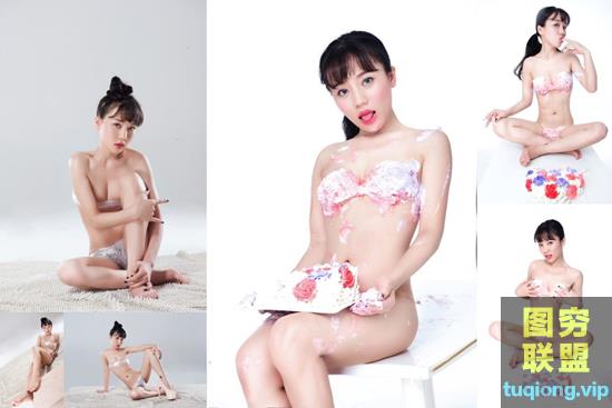 12张美女性感情趣写真RAW原片及精修图 参考学习