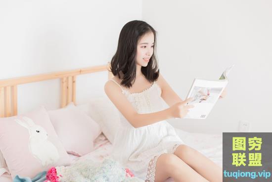 清新迷人性感美女私房写真JPG原图 158P