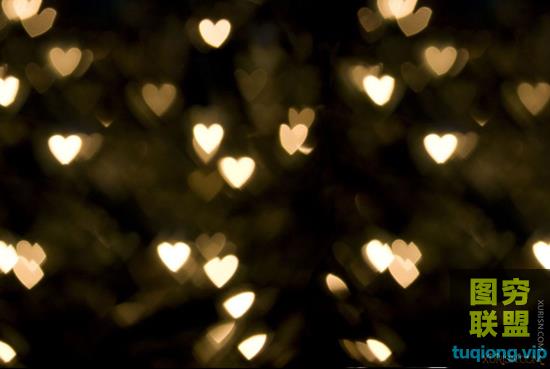 60张高清魔法散景光斑叠加合成前景素材