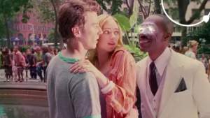 科幻电影《戴夫号飞船》解说文案/片源下载