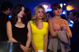 喜剧电影《蒙羞之旅》解说文案/片源下载