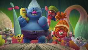 动漫电影《魔发精灵》解说文案/片源下载