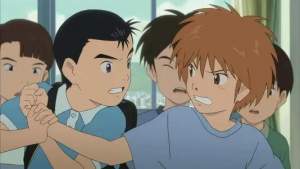 动漫电影《钢琴之森》解说文案/片源下载