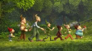 动漫电影《第七个小矮人》解说文案/片源下载