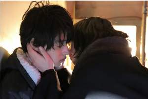 日剧《致命之吻》10集电视剧解说文案/片源下载（完结）