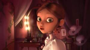 动漫电影《怪兽在巴黎》解说文案/片源下载