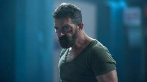 动作电影《王牌保安》解说文案/片源下载