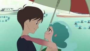 动漫电影《宣告黎明的露之歌》解说文案/片源下载