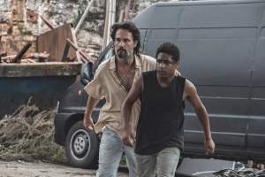 剧情电影《七囚徒》解说文案/片源下载