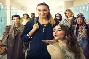 喜剧电影《乔蒂的烦恼》解说文案/片源下载