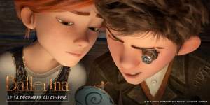 动漫电影《了不起的菲丽西》解说文案/片源下载