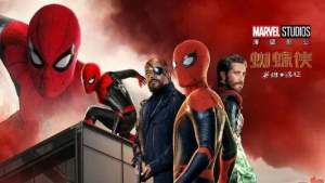 科幻电影《蜘蛛侠：英雄远征》解说文案/片源下载