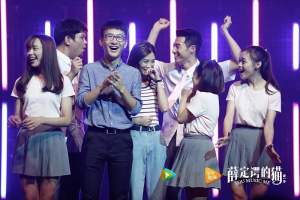 电视剧《薛定谔的猫》20集电视剧解说文案/片源下载（完结）